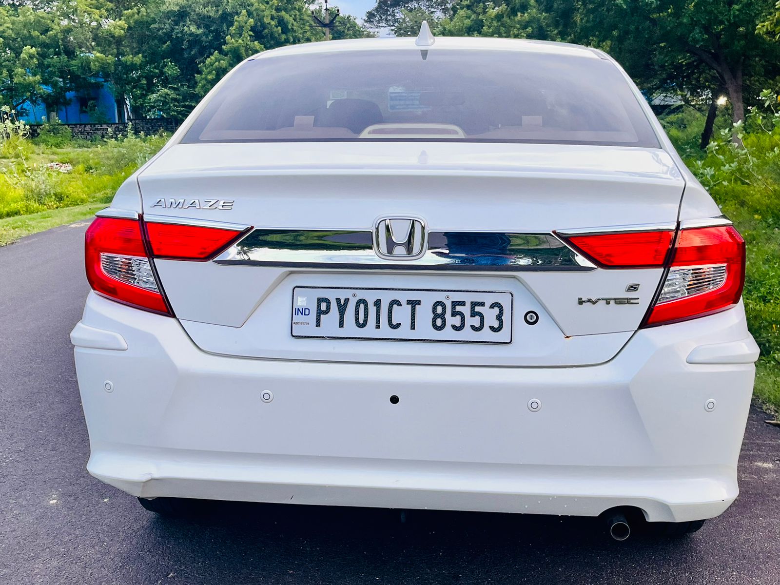 5145-for-sale-Honda-Amaze-Petrol-First-Owner-2018-PY-registered-rs-0