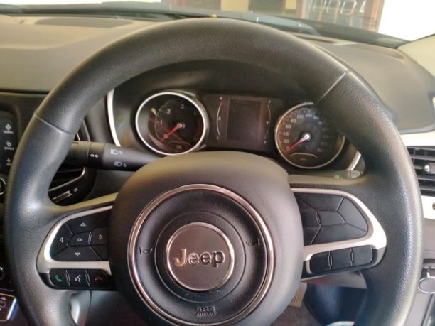 5158-for-sale-Jeep-Compass-Diesel-First-Owner-2019-TN-registered-rs-1800000