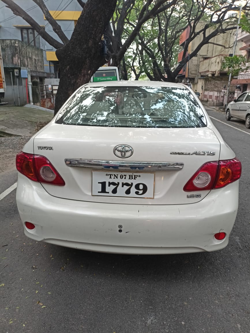 5165-for-sale-Toyota-Corolla-Altis-Gas-Second-Owner-2010-TN-registered-rs-290000