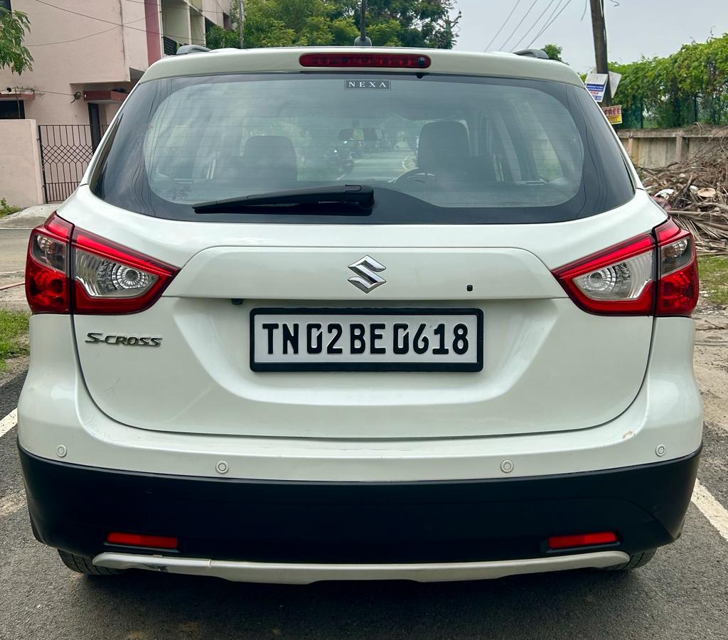 5168-for-sale-Maruthi-Suzuki-S-Cross-Diesel-First-Owner-2016-TN-registered-rs-600000