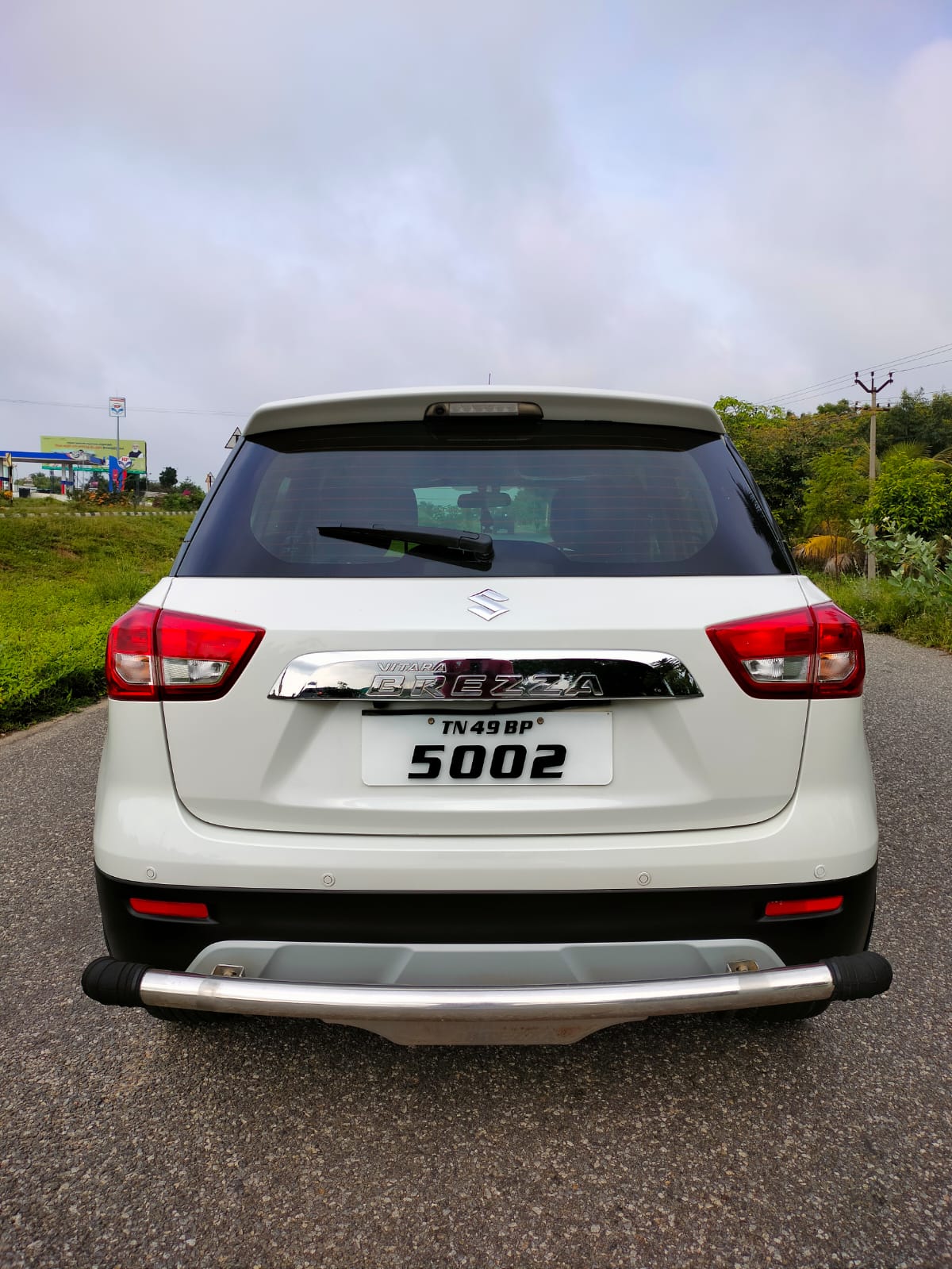 5193-for-sale-Maruthi-Suzuki-Brezza-Diesel-First-Owner-2018-TN-registered-rs-925000