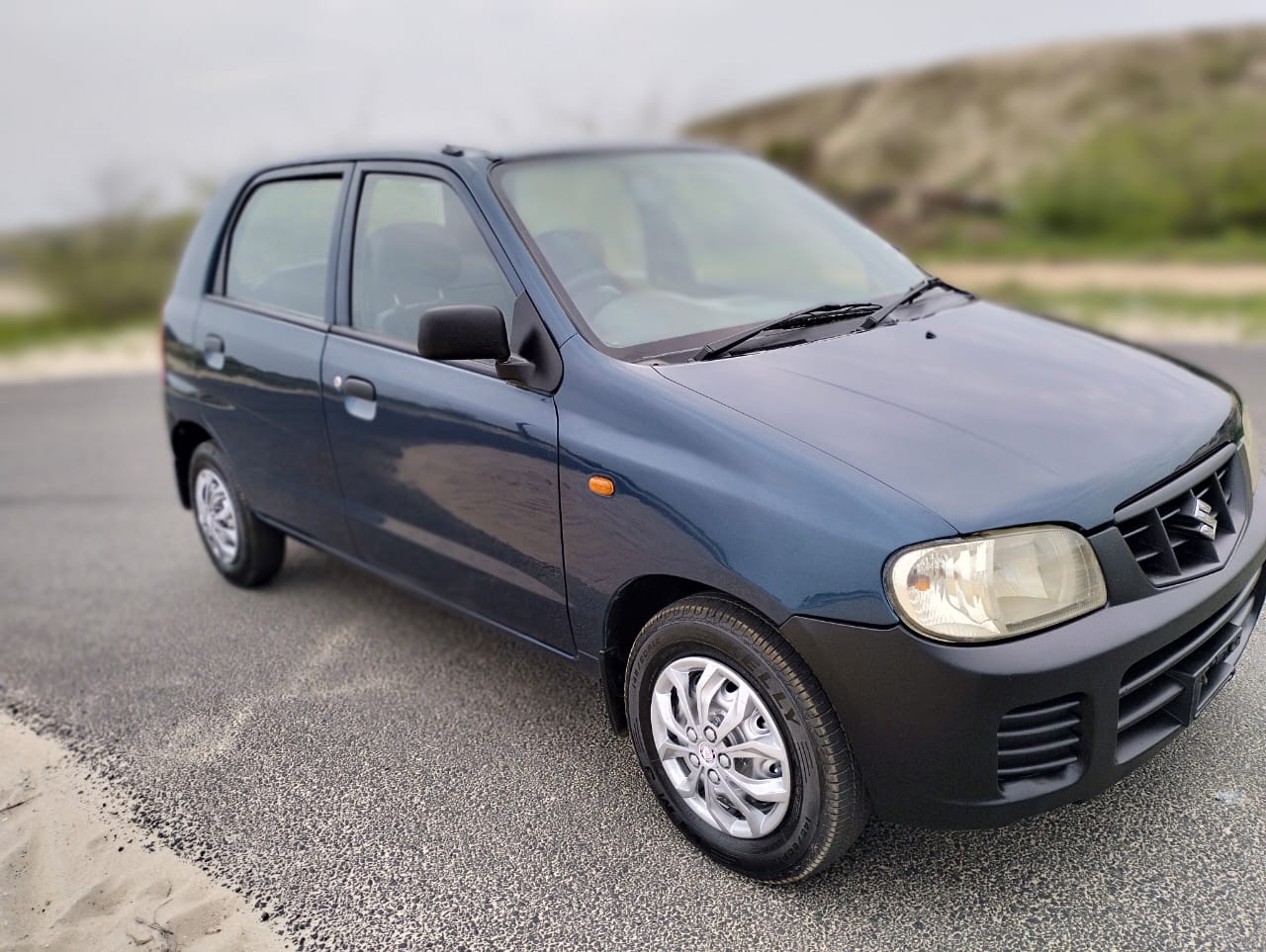5194-for-sale-Maruthi-Suzuki-Alto-Petrol-Second-Owner-2009-PY-registered-rs-158000