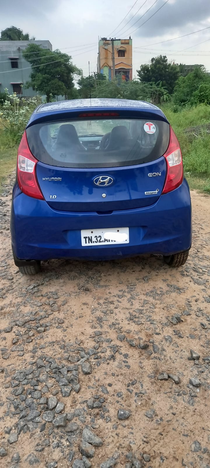 5208-for-sale-Hyundai-Eon-Petrol-First-Owner-2015-TN-registered-rs-0