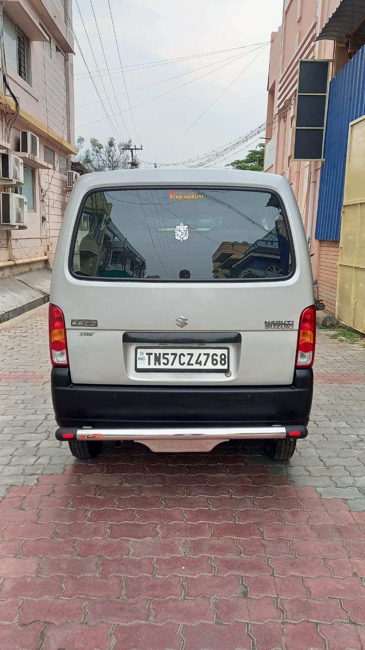 5209-for-sale-Maruthi-Suzuki-Eeco-Gas-First-Owner-2021-TN-registered-rs-0