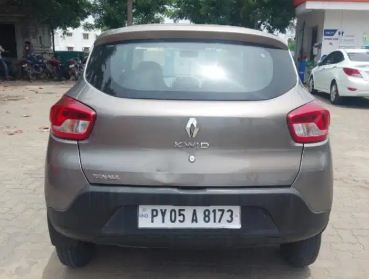 5217-for-sale-Renault-KWID-Petrol-First-Owner-2016-PY-registered-rs-280000
