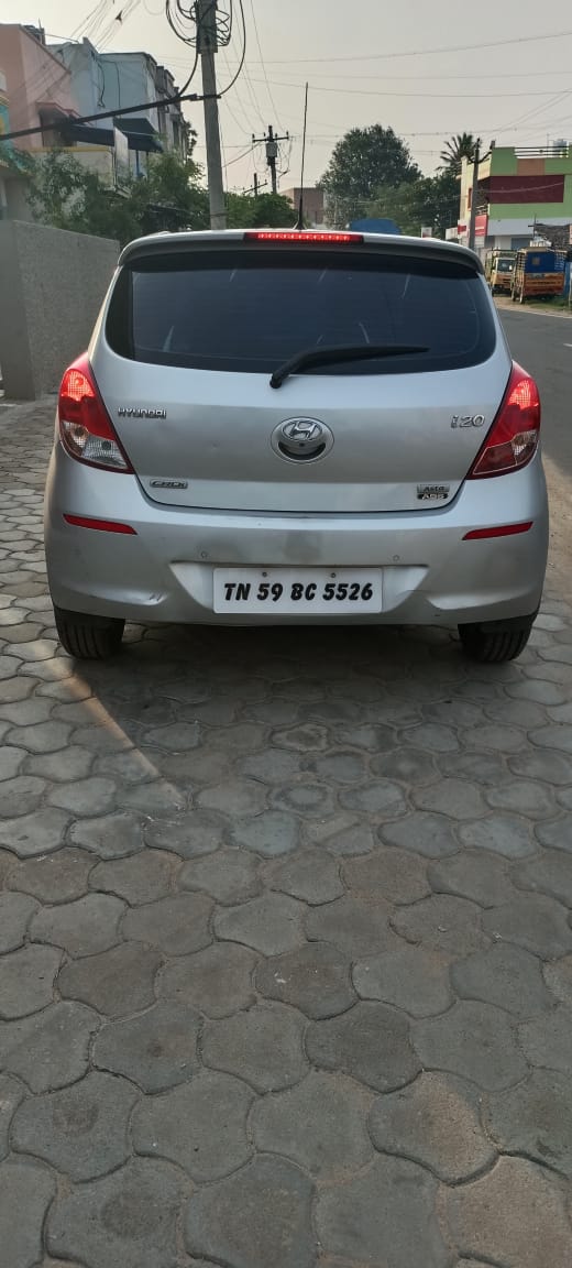 5226-for-sale-Hyundai-i20-Diesel-First-Owner-2014-TN-registered-rs-450000