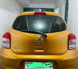 5253-for-sale-Nissan-Micra-Petrol-Third-Owner-2012-PY-registered-rs-230000