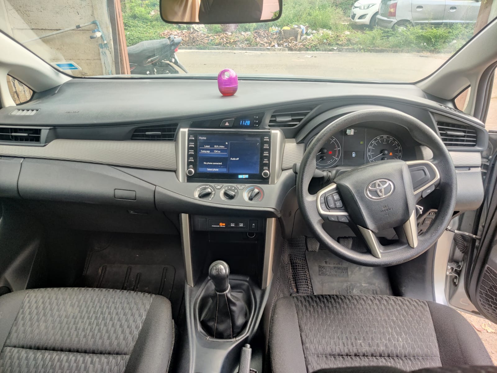 5296-for-sale-Toyota-Innova-Crysta-Diesel-First-Owner-2021-PY-registered-rs-2130000