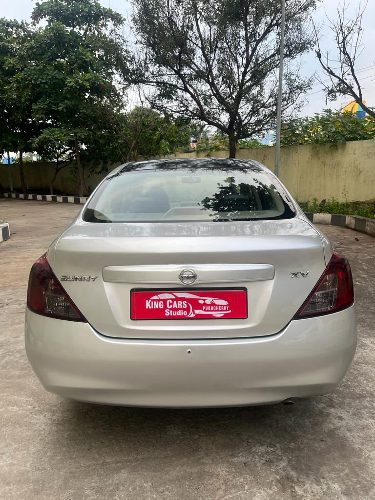 5300-for-sale-Nissan-Sunny-Petrol-Second-Owner-2013-PY-registered-rs-324999