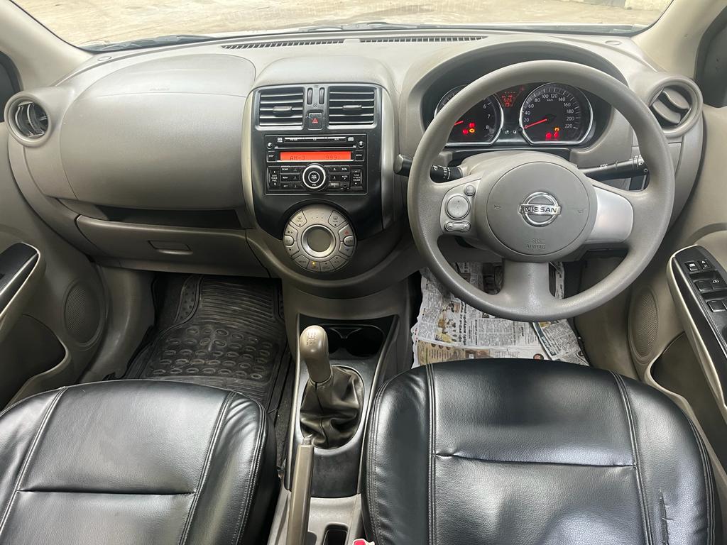 5300-for-sale-Nissan-Sunny-Petrol-Second-Owner-2013-PY-registered-rs-324999