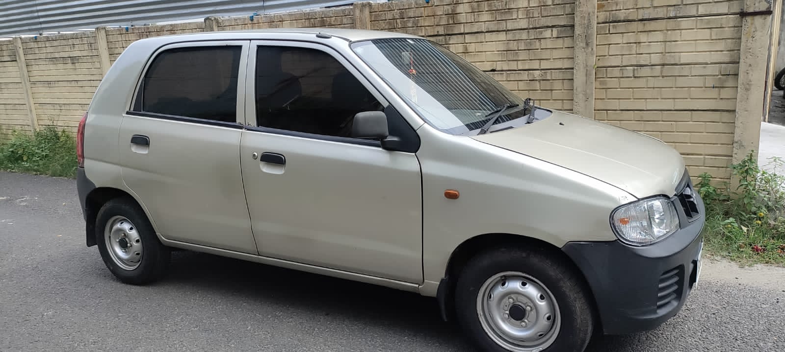 5311-for-sale-Maruthi-Suzuki-Alto-Petrol-Second-Owner-2006-TN-registered-rs-0