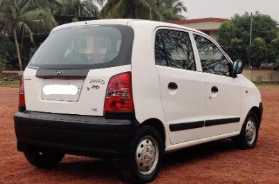 5322-for-sale-Hyundai-Santro-Xing-Petrol-First-Owner-2010-PY-registered-rs-160000