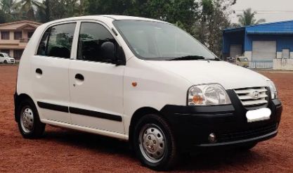5322-for-sale-Hyundai-Santro-Xing-Petrol-First-Owner-2010-PY-registered-rs-160000