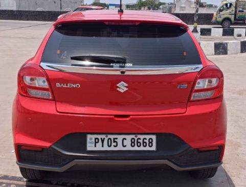 5330-for-sale-Maruthi-Suzuki-Baleno-Petrol-Second-Owner-2017-PY-registered-rs-650000