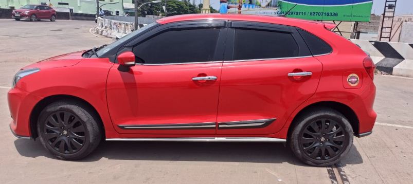 5330-for-sale-Maruthi-Suzuki-Baleno-Petrol-Second-Owner-2017-PY-registered-rs-650000