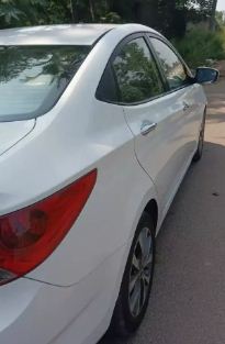 5392-for-sale-Hyundai-Verna-Fluidic-Diesel-Second-Owner-2013-PY-registered-rs-360000