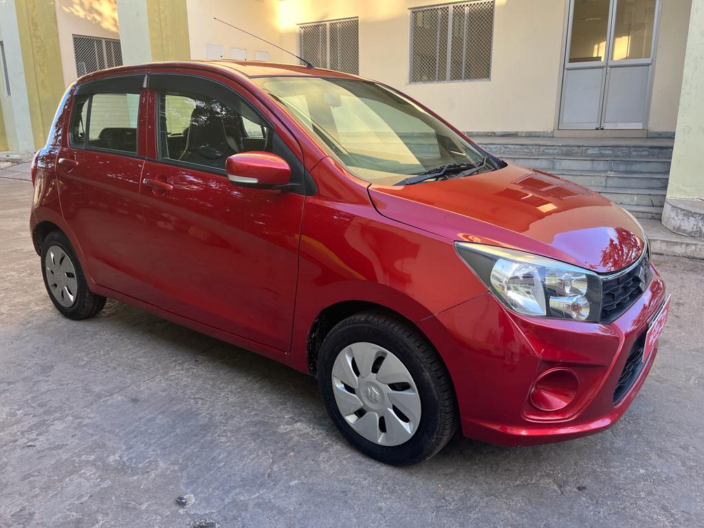 5407-for-sale-Maruthi-Suzuki-Celerio-Petrol-First-Owner-2017-PY-registered-rs-439999
