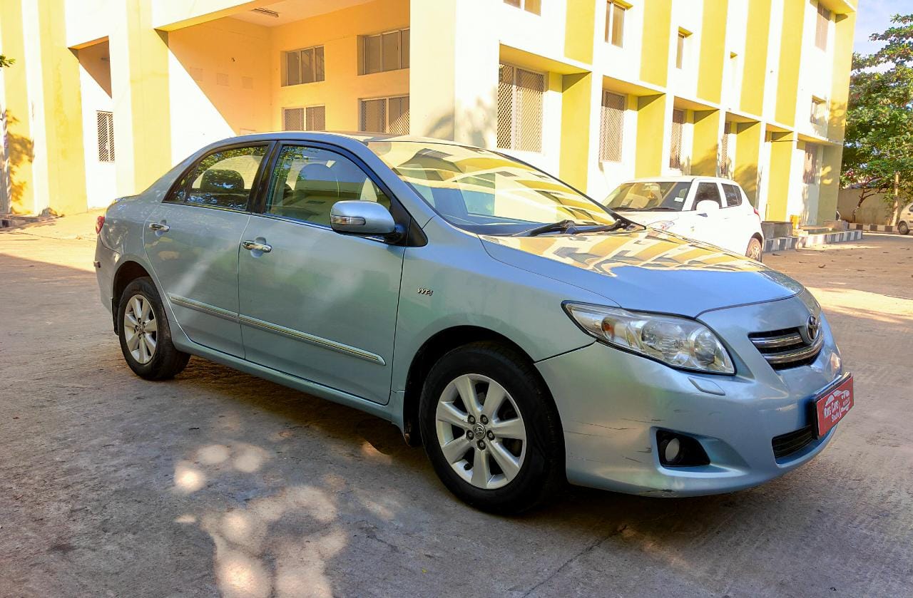 5411-for-sale-Toyota-Corolla-Petrol-First-Owner-2009-PY-registered-rs-319999