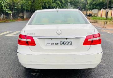 5415-for-sale-Mercedes-Benz-E-Class-Diesel-Second-Owner-2010-PY-registered-rs-1050000