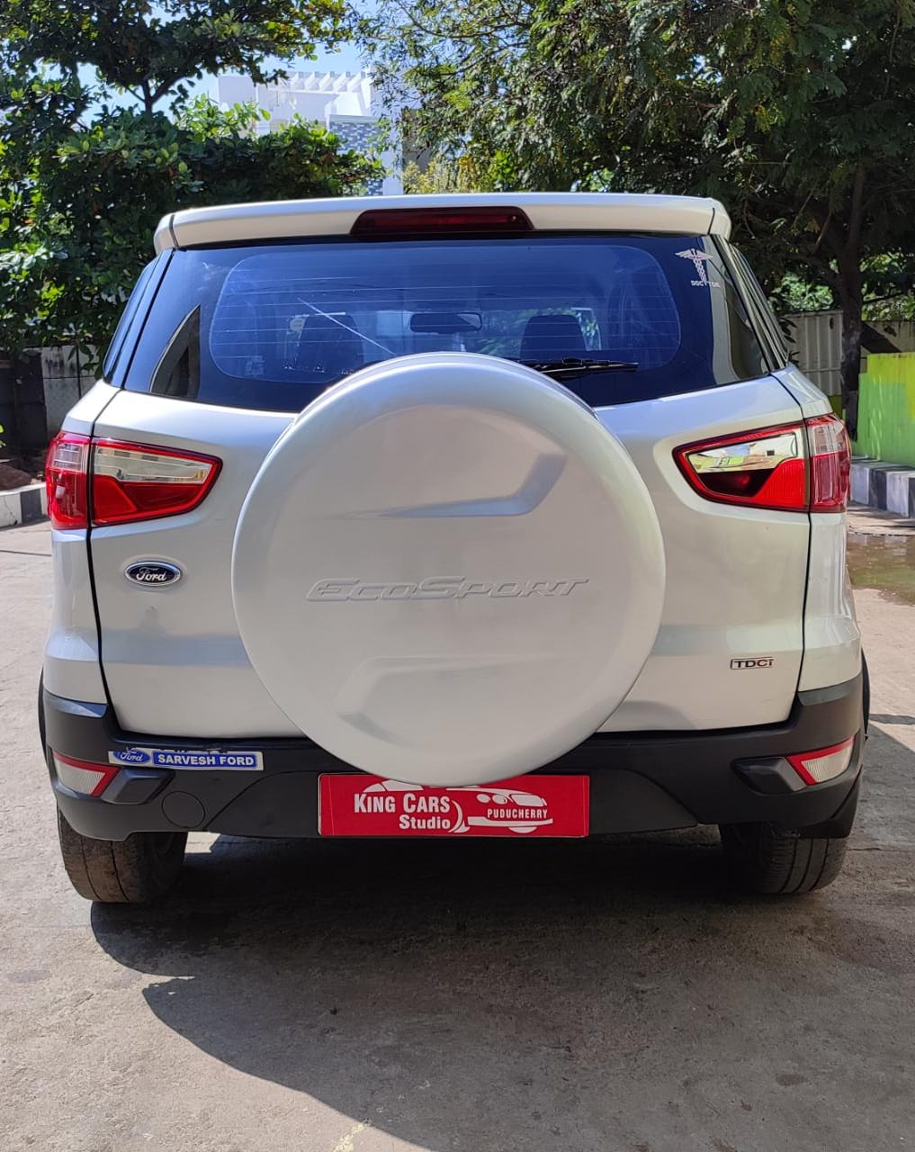 5420-for-sale-Ford-EcoSport-Diesel-First-Owner-2015-PY-registered-rs-444999