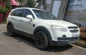 5591-for-sale-Chevrolet-Captiva-Diesel-Second-Owner-2009-PY-registered-rs-550000