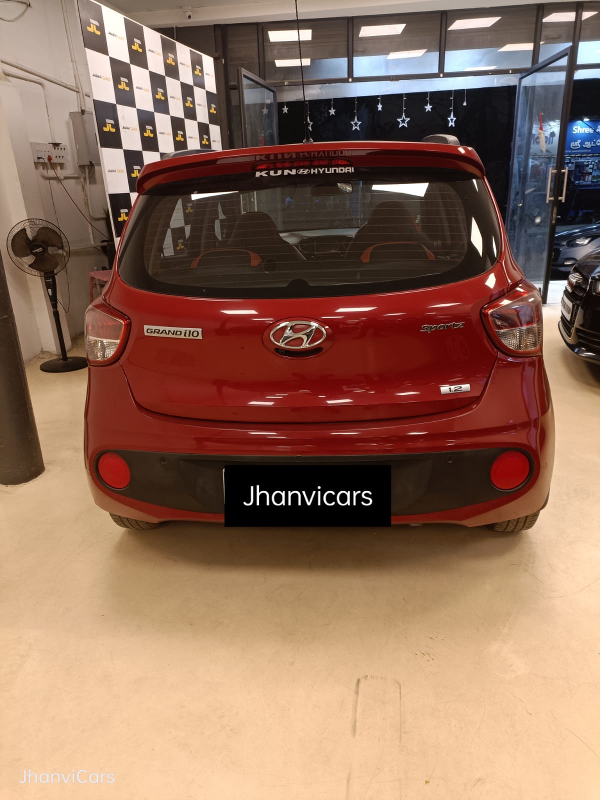 5800-for-sale-Hyundai-Grand-i10-Petrol-First-Owner-2019-TN-registered-rs-0