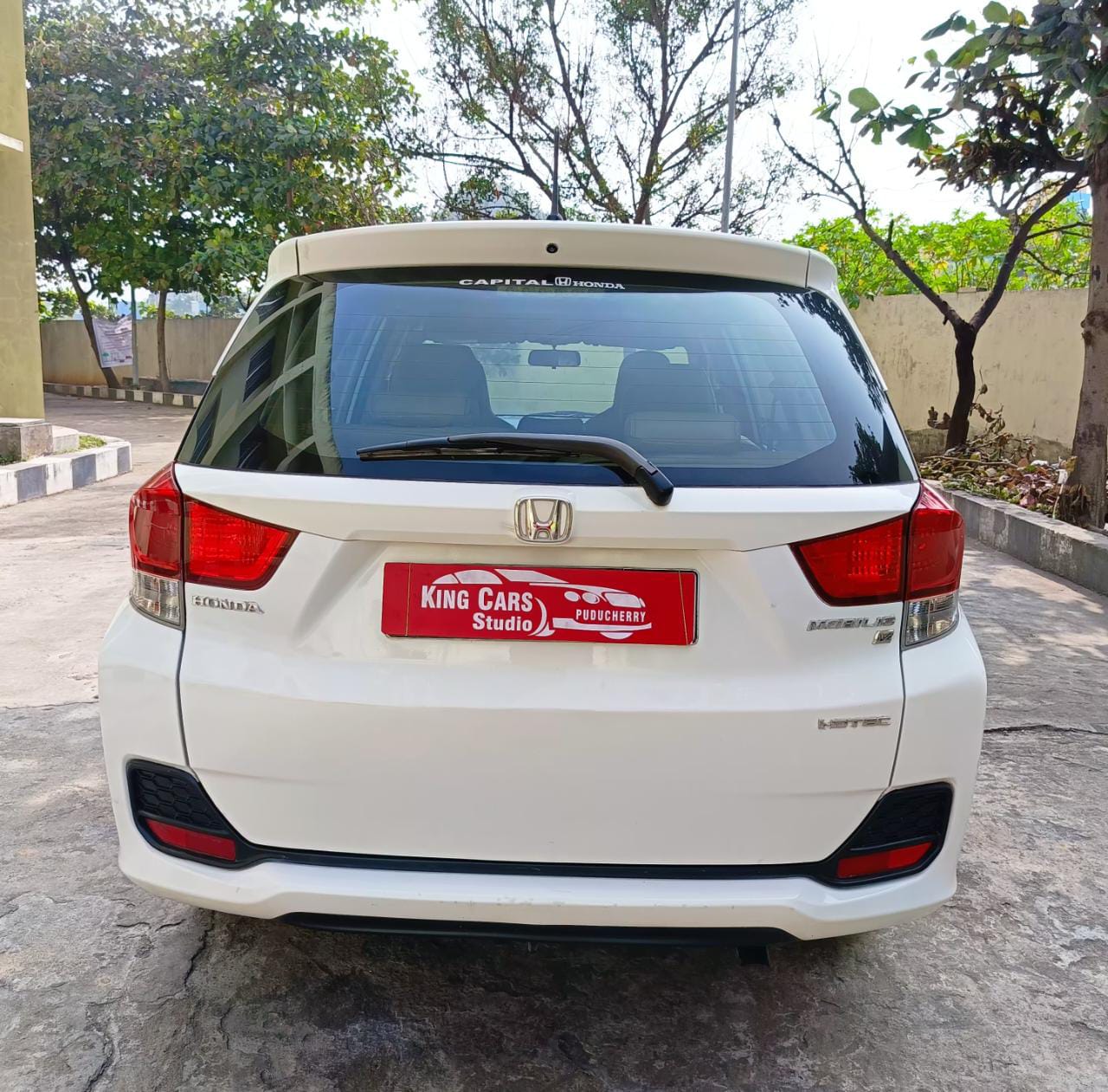 5825-for-sale-Honda-Mobilio-Diesel-First-Owner-2014-PY-registered-rs-534999