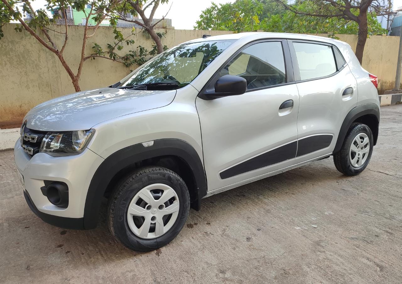 5826-for-sale-Renault-KWID-Petrol-First-Owner-2017-PY-registered-rs-319999