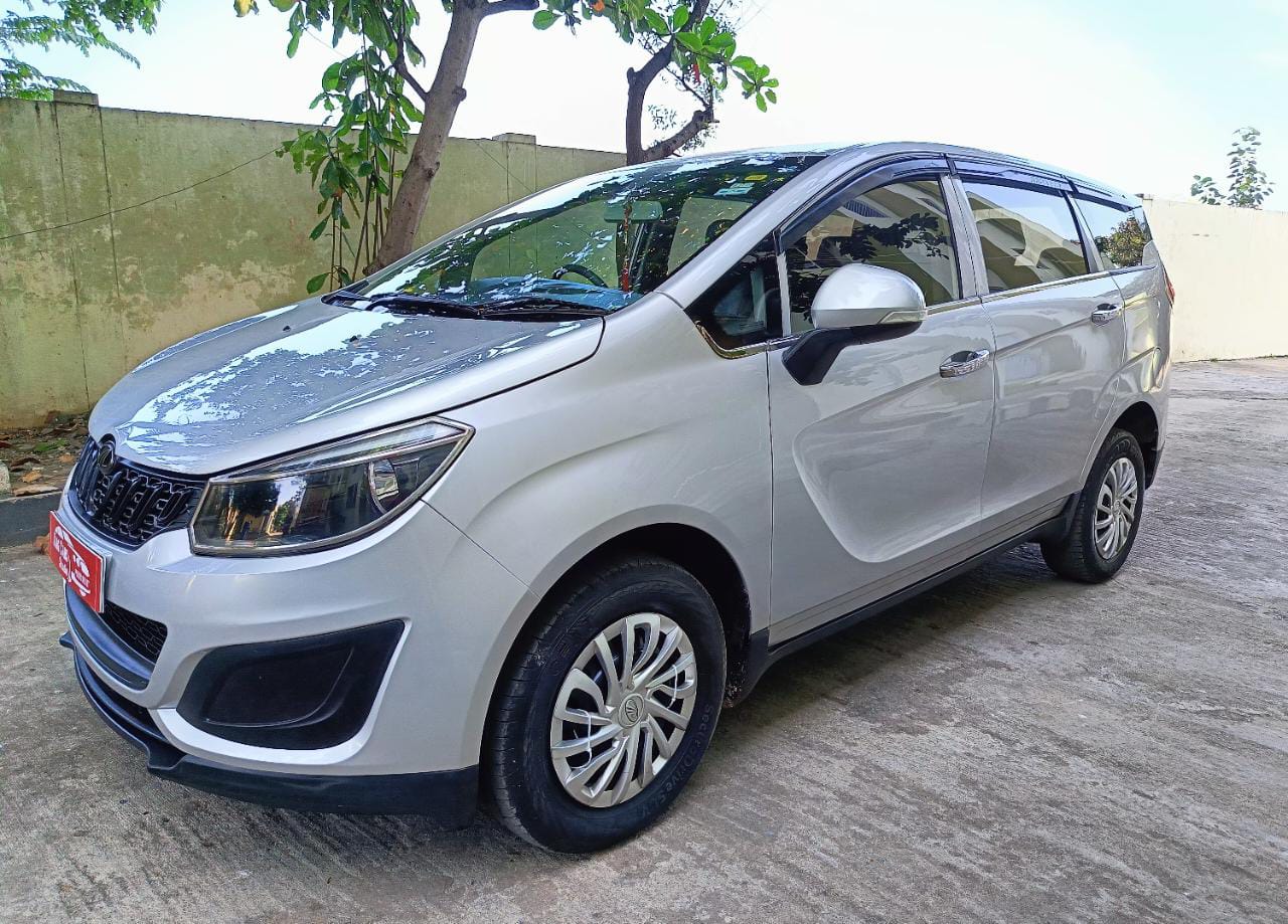 5830-for-sale-Mahindra-Marazzo-Diesel-First-Owner-2019-PY-registered-rs-934999