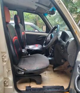 5862-for-sale-Mahindra-Scorpio-Diesel-Fourth-Owner-2004-PY-registered-rs-150000