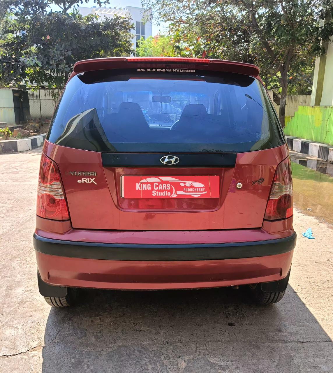 5916-for-sale-Hyundai-Santro-Xing-Petrol-Fourth-Owner-2010-PY-registered-rs-146999