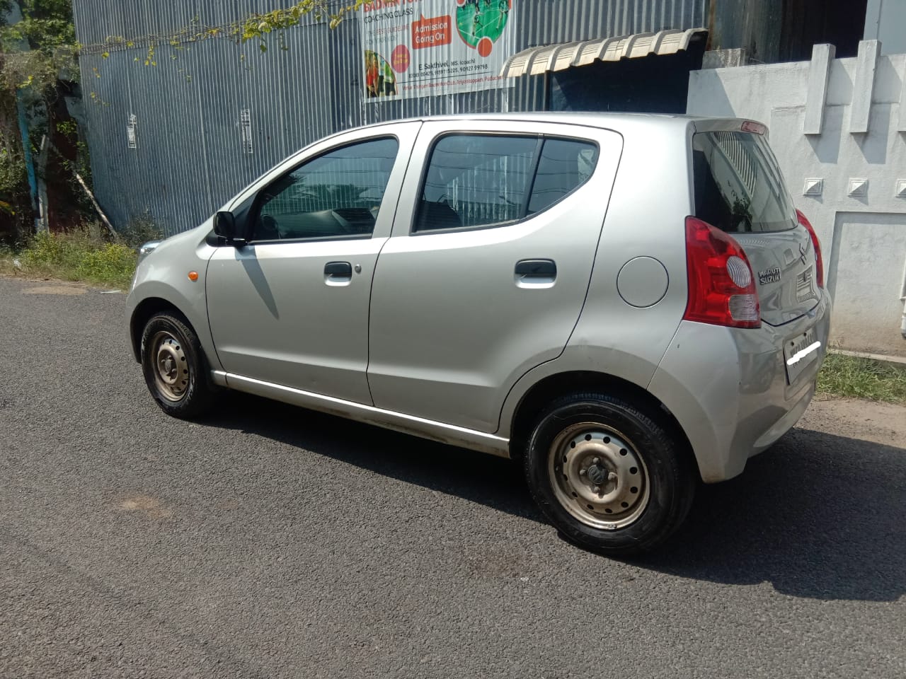 5943-for-sale-Maruthi-Suzuki-A-Star-Petrol-First-Owner-2012-TN-registered-rs-195000