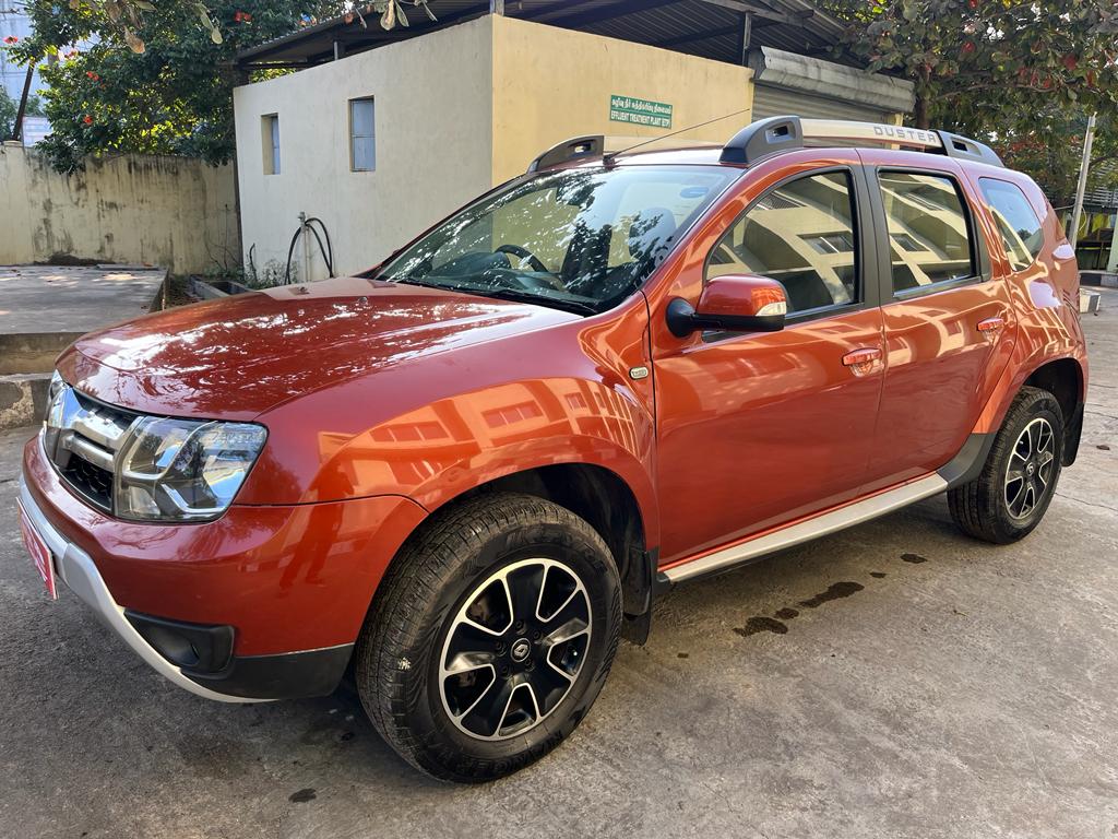5951-for-sale-Renault-Duster-Diesel-First-Owner-2016-PY-registered-rs-684999