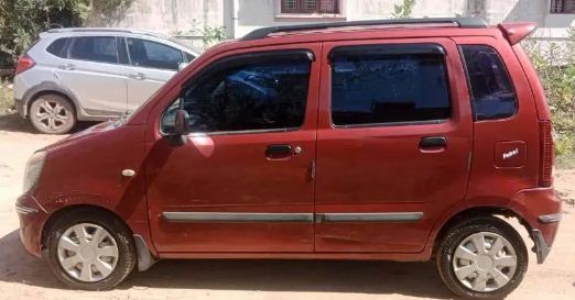 5954-for-sale-Maruthi-Suzuki-Wagon-R-Petrol-First-Owner-2008-PY-registered-rs-155000