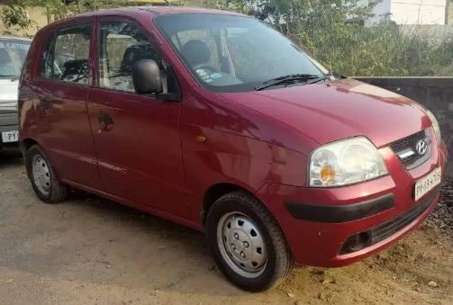 5959-for-sale-Hyundai-Santro-Xing-Petrol-First-Owner-2006-PY-registered-rs-144000