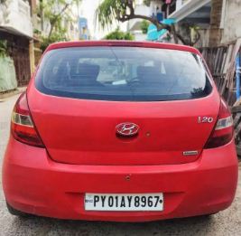 6000-for-sale-Hyundai-i20-Petrol-Second-Owner-2009-PY-registered-rs-179999
