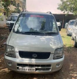 6009-for-sale-Maruthi-Suzuki-Wagon-R-Petrol-First-Owner-2006-PY-registered-rs-139000