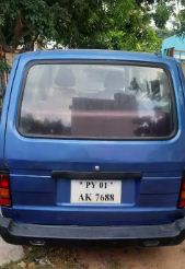 6011-for-sale-Maruthi-Suzuki-Omni-Petrol-First-Owner-2007-PY-registered-rs-124000