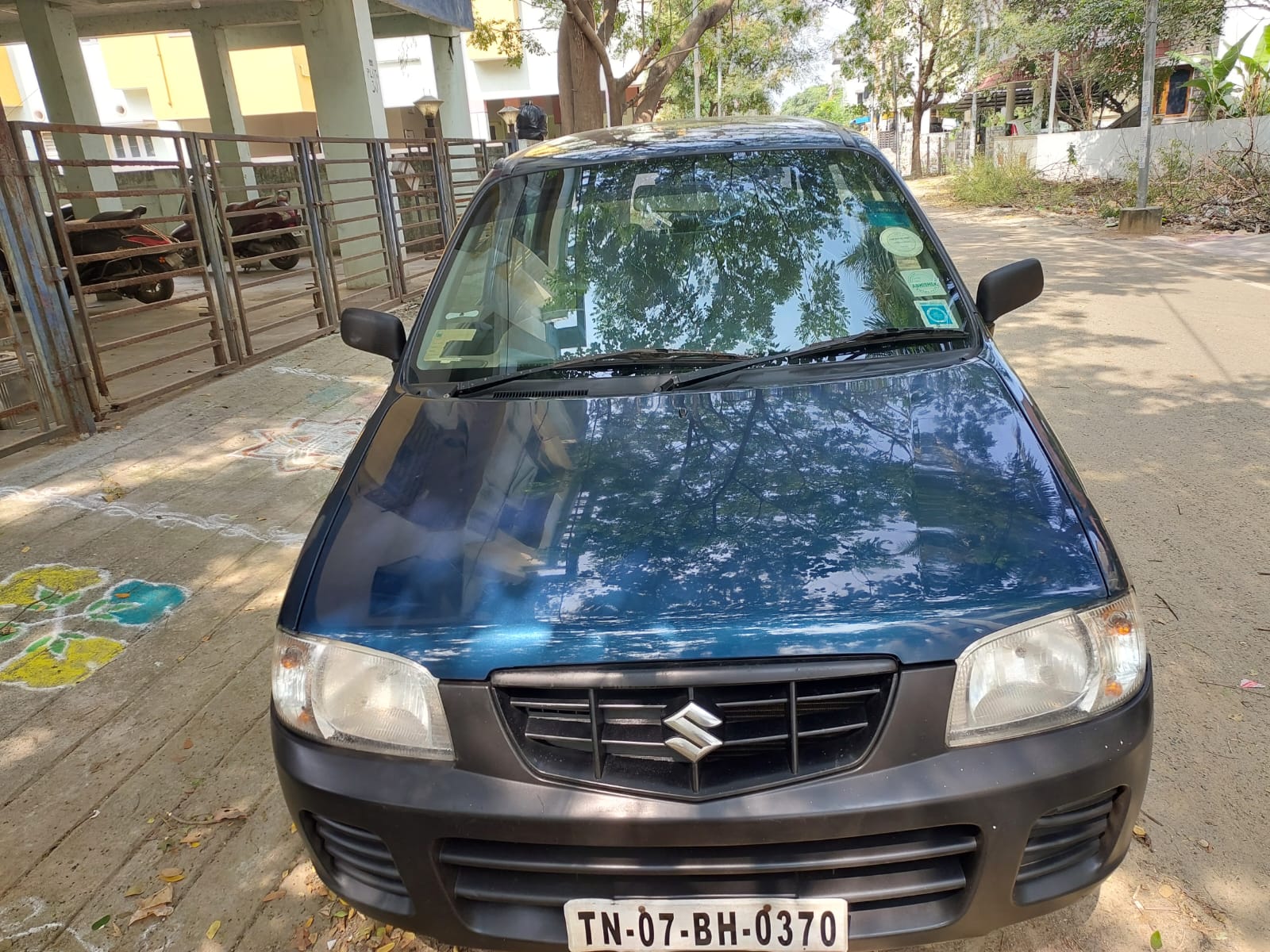 6032-for-sale-Maruthi-Suzuki-Alto-Petrol-Second-Owner-2010-TN-registered-rs-168999
