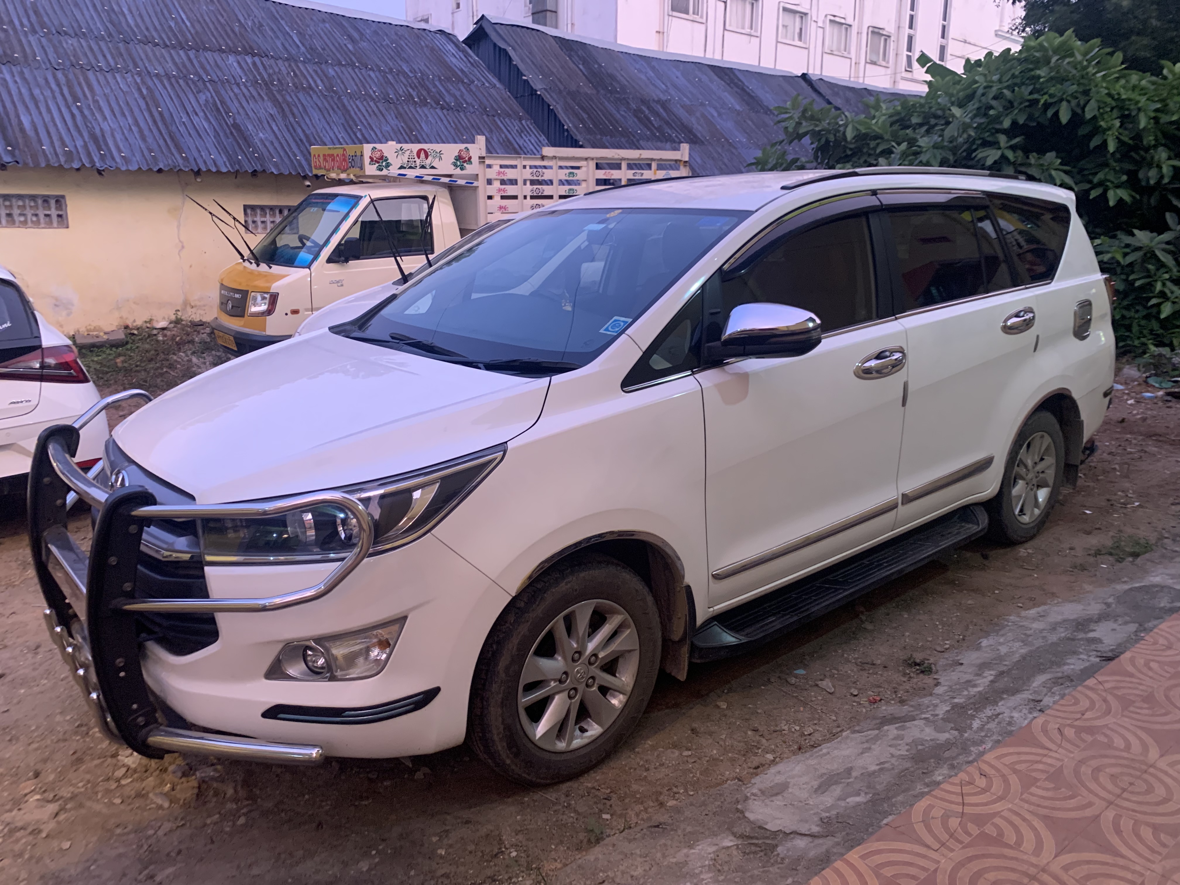 6035-for-sale-Toyota-Innova-Crysta-Diesel-First-Owner-2020-PY-registered-rs-2250000