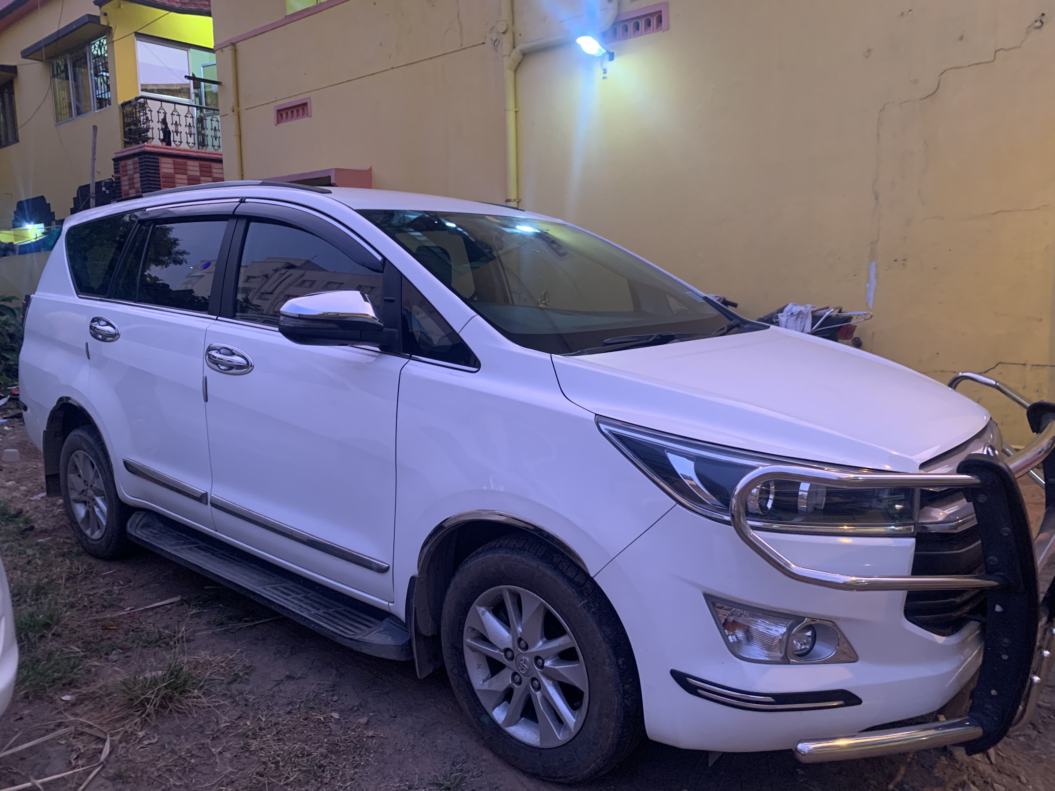 6035-for-sale-Toyota-Innova-Crysta-Diesel-First-Owner-2020-PY-registered-rs-2250000