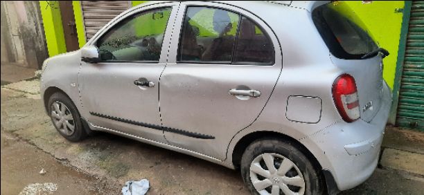 6050-for-sale-Nissan-Micra-Petrol-Second-Owner-2011-TN-registered-rs-220000