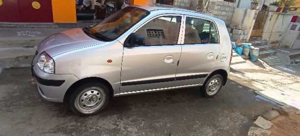 6111-for-sale-Hyundai-Santro-Xing-Petrol-First-Owner-2004-TN-registered-rs-210000