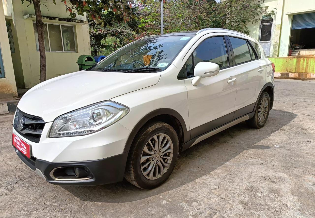 6132-for-sale-Maruthi-Suzuki-S-Cross-Diesel-First-Owner-2017-PY-registered-rs-744999
