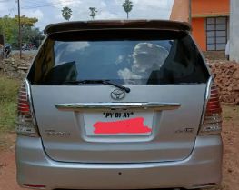 6138-for-sale-Toyota-Innova-Diesel-First-Owner-2009-PY-registered-rs-500000