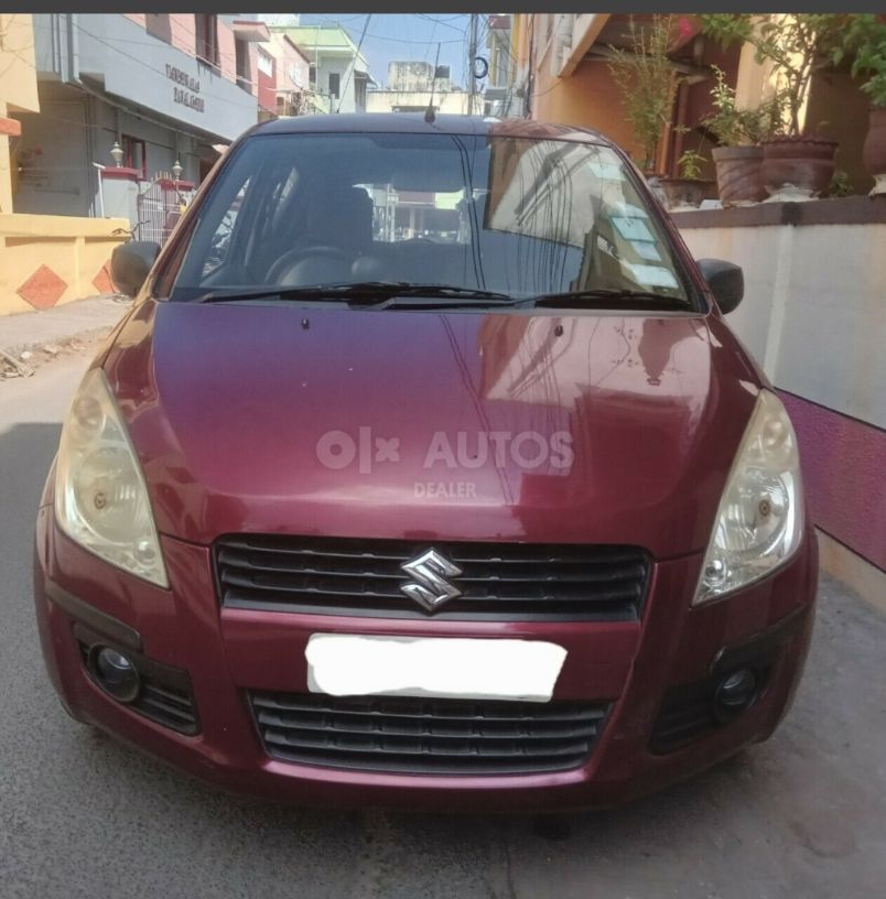 6428-for-sale-Maruthi-Suzuki-Ritz-Petrol-Fifth-Owner-2009-TN-registered-rs-240000