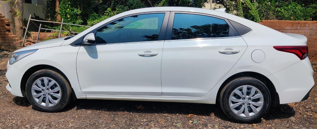 6477-for-sale-Hyundai-Verna-Fluidic-Diesel-Second-Owner-2019-PY-registered-rs-849999