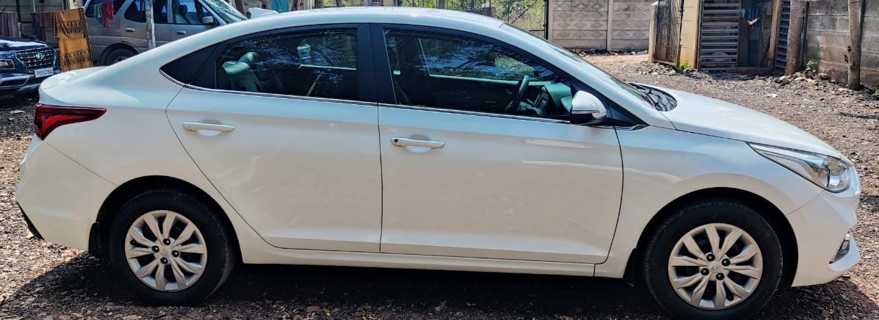 6477-for-sale-Hyundai-Verna-Fluidic-Diesel-Second-Owner-2019-PY-registered-rs-849999
