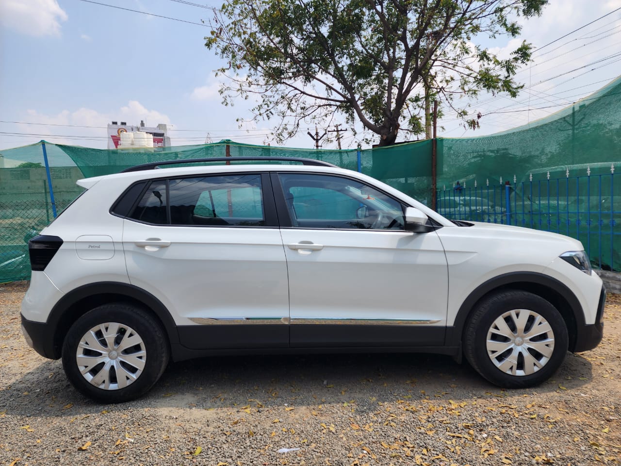6480-for-sale-Volks-Wagen-Tiguan-Petrol-First-Owner-2021-TN-registered-rs--1
