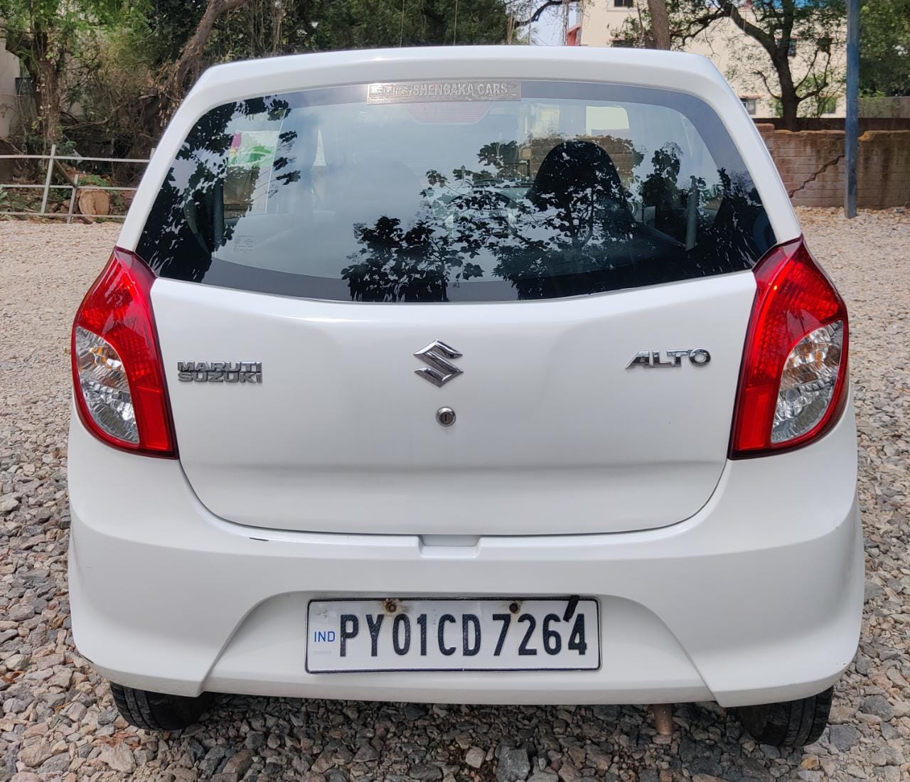 6513-for-sale-Maruthi-Suzuki-Alto-800-Petrol-First-Owner-2014-PY-registered-rs-259999